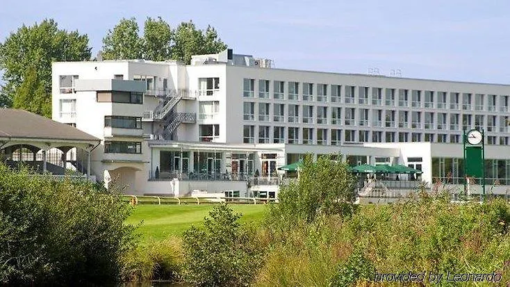 ברמן Atlantic Hotel Galopprennbahn