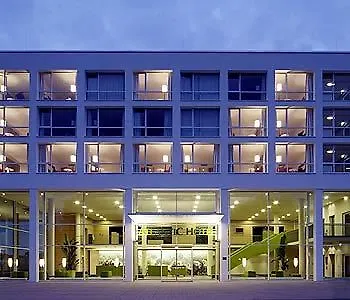 ברמן Atlantic Hotel Galopprennbahn