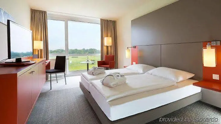 ברמן Atlantic Hotel Galopprennbahn