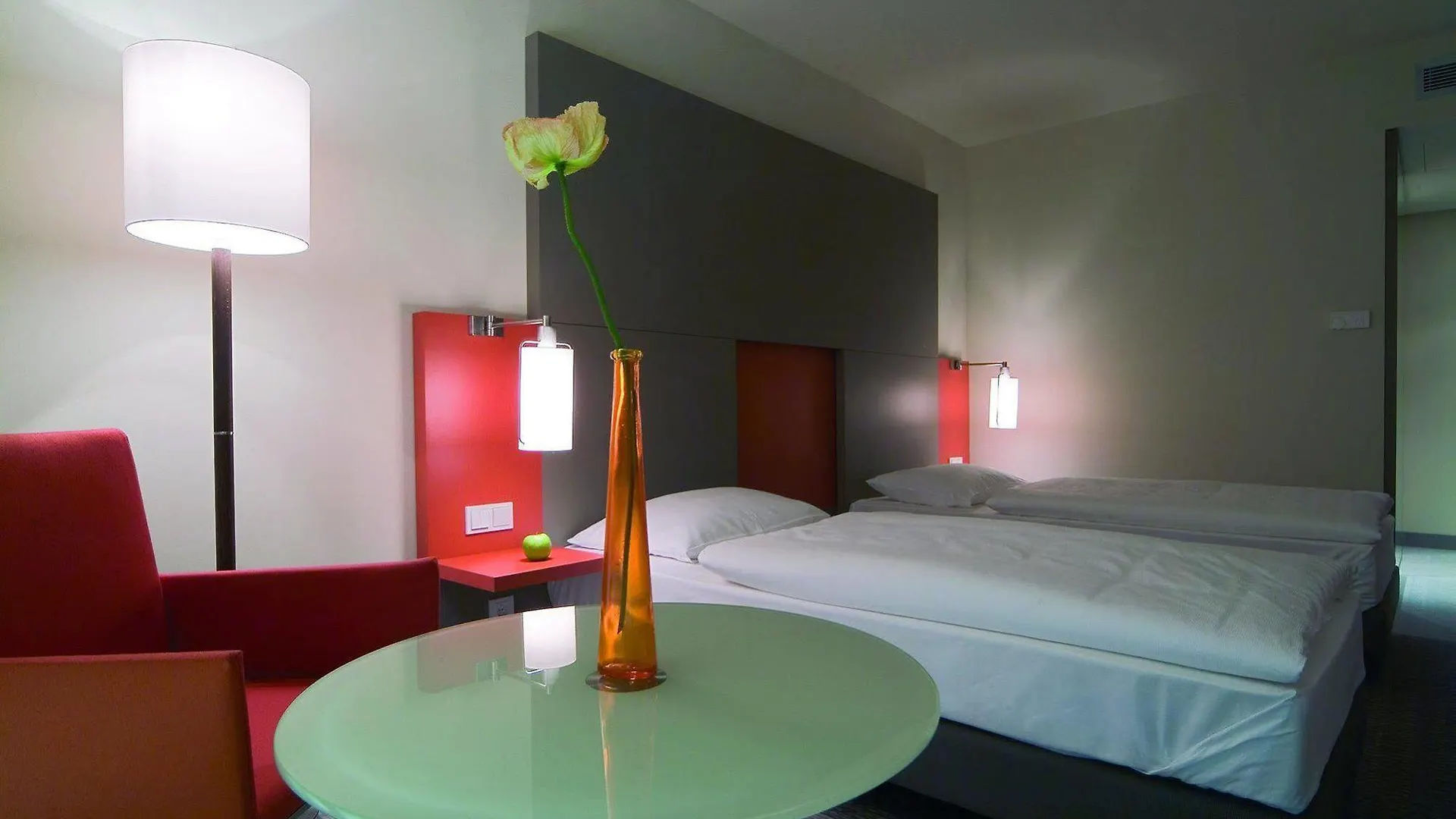 ברמן Atlantic Hotel Galopprennbahn
