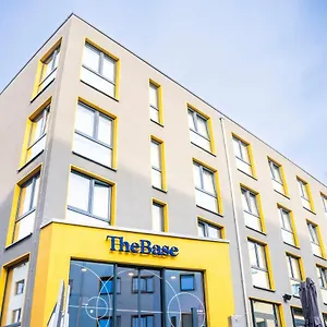 The Base One Hotell Berlin