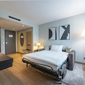 Europa Hotell München