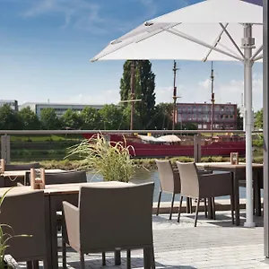 Steigenberger Hotell