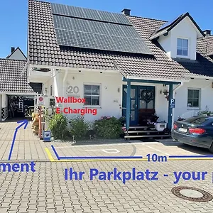 Palmie Apartment