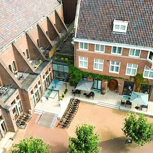 Chasse Hotell Amsterdam