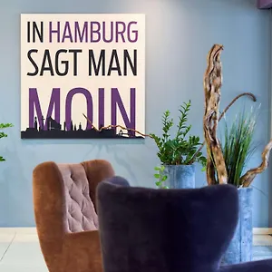 Mercure Hotell Hamburg-Harburg