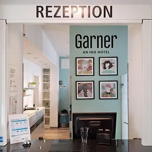 Garner By Ihg Hotell
