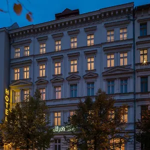 Myer's Hotell Berlin