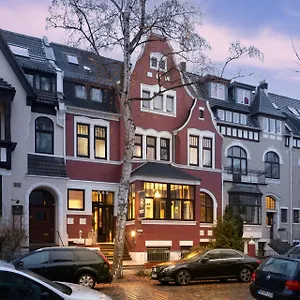 Monopol Boutique Hotell