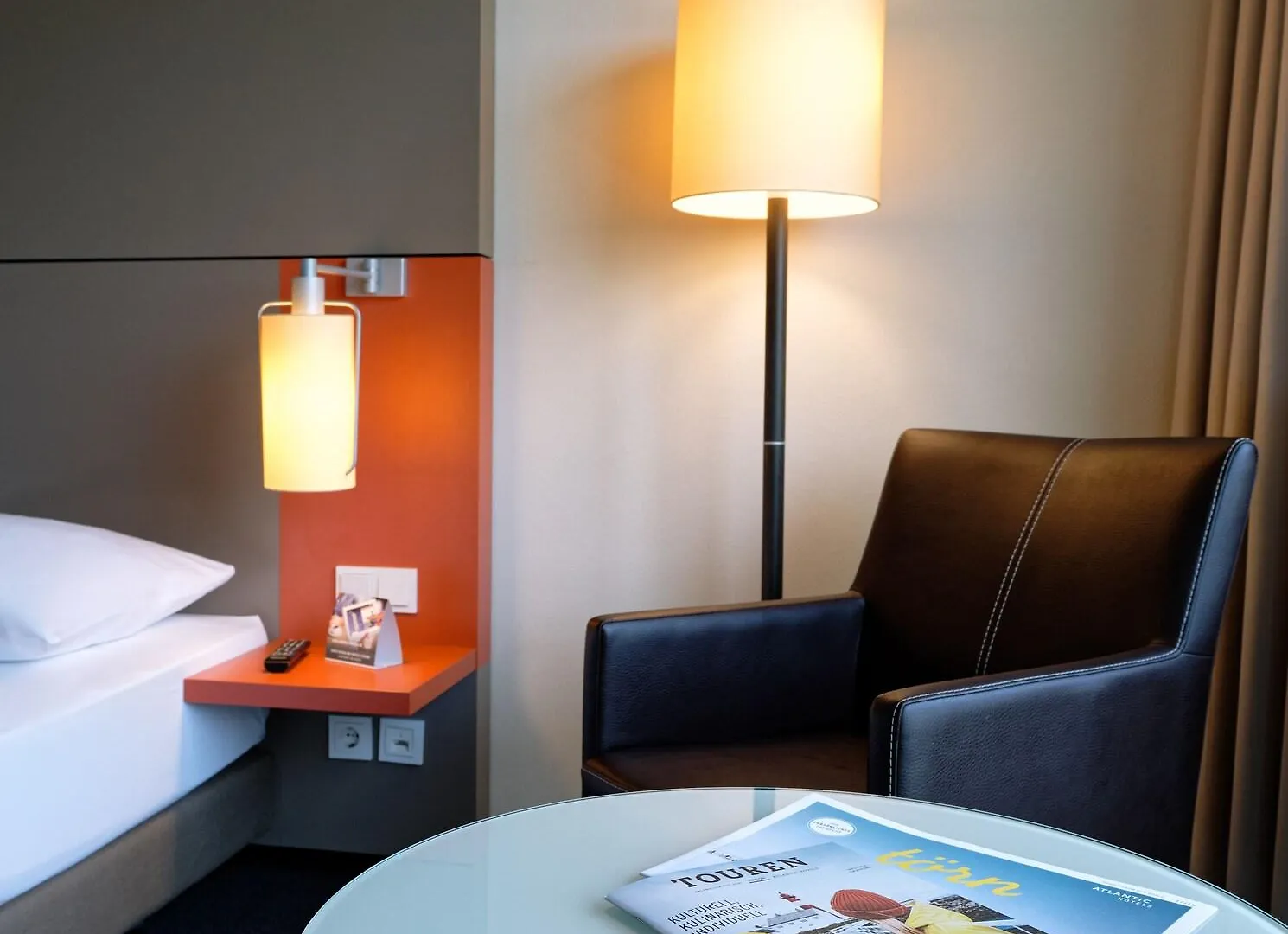 Atlantic Hotel Galopprennbahn Bremen