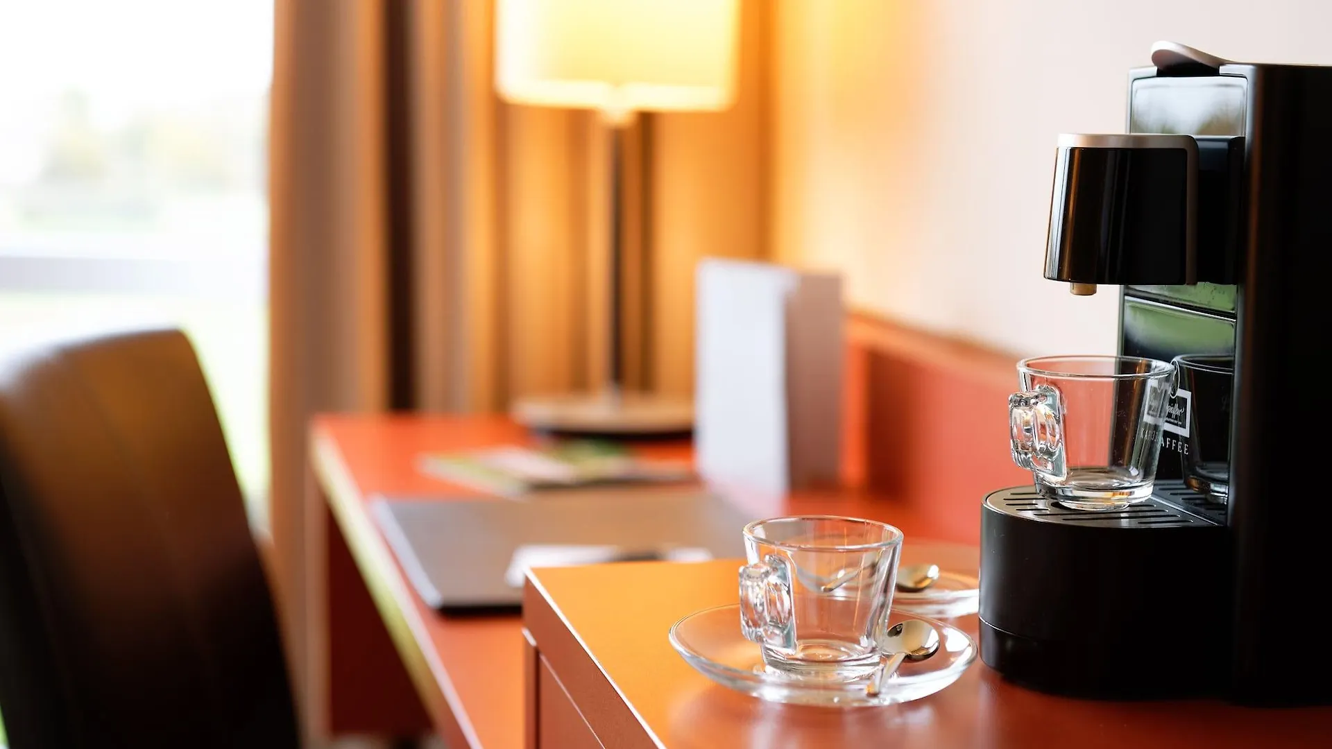 Atlantic Hotel Galopprennbahn Bremen