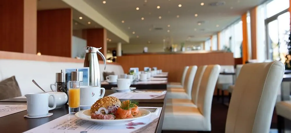 Atlantic Hotel Galopprennbahn Bremen