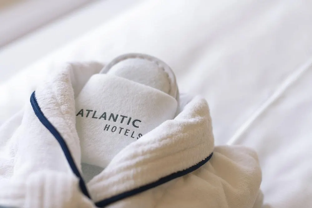 Atlantic Hotel Galopprennbahn Bremen