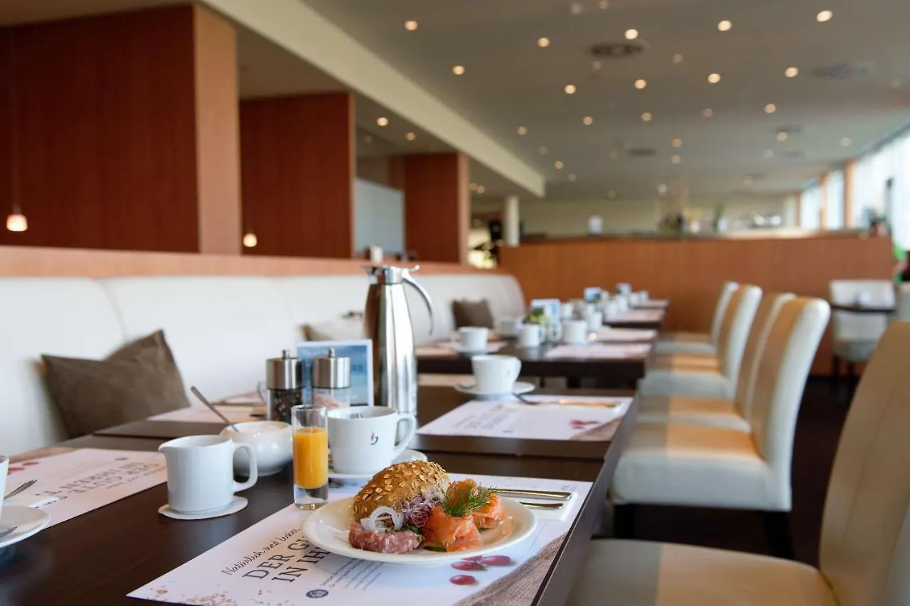 Atlantic Hotel Galopprennbahn Bremen