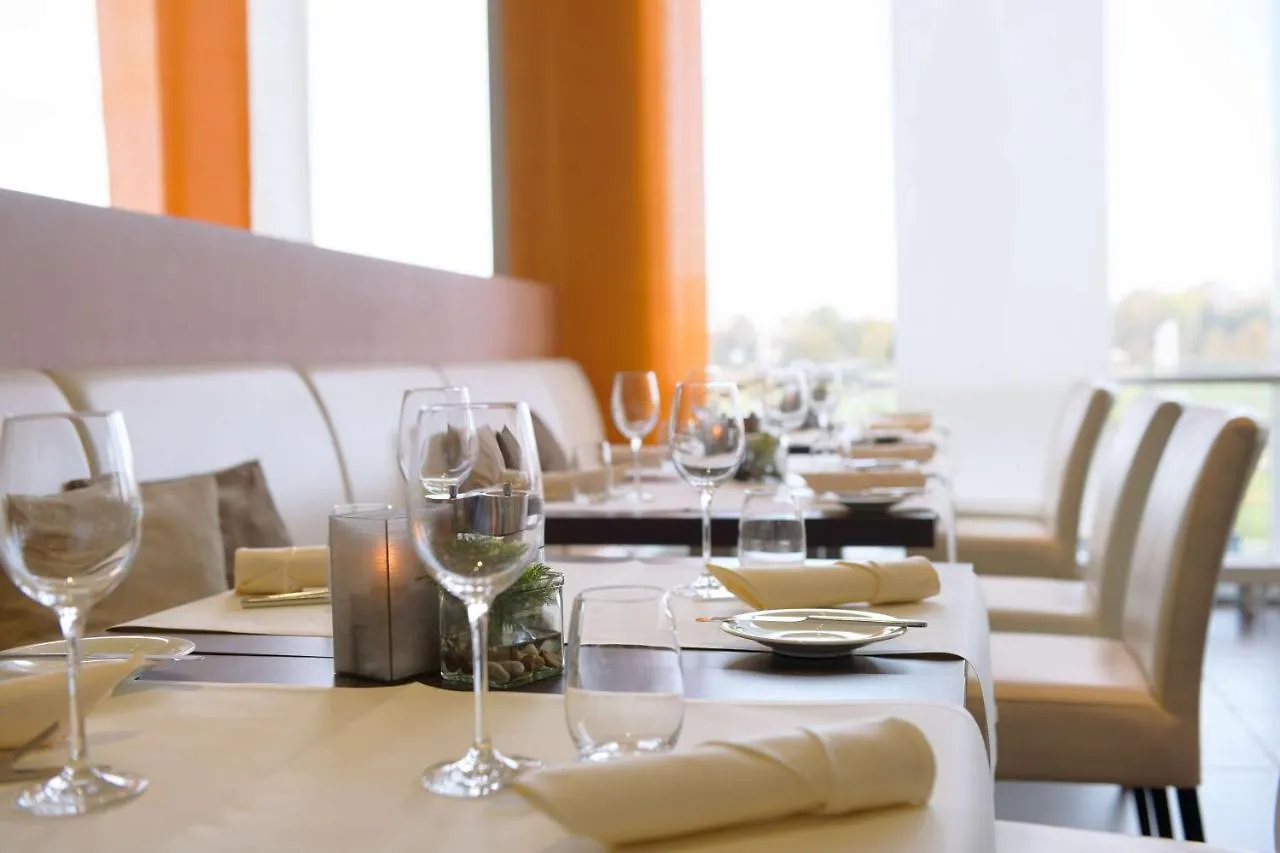 Atlantic Hotel Galopprennbahn Bremen