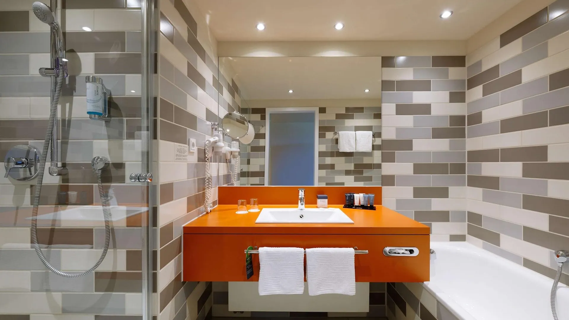 Atlantic Hotel Galopprennbahn Bremen