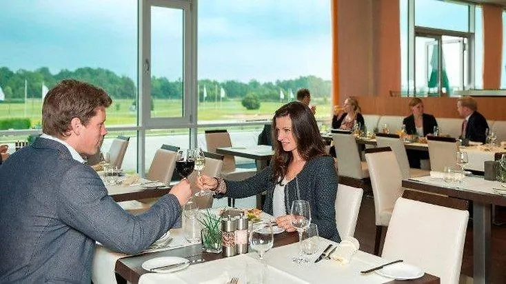 Atlantic Hotel Galopprennbahn Bremen