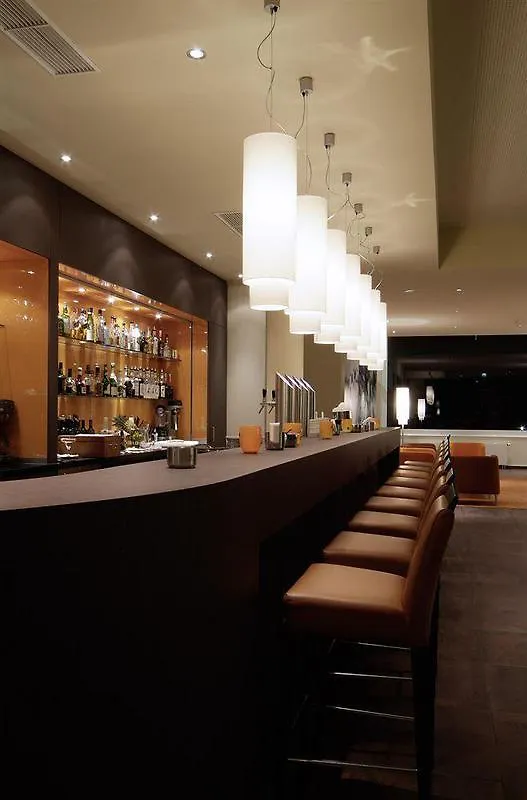 ****  Atlantic Hotel Galopprennbahn Bremen Deutschland
